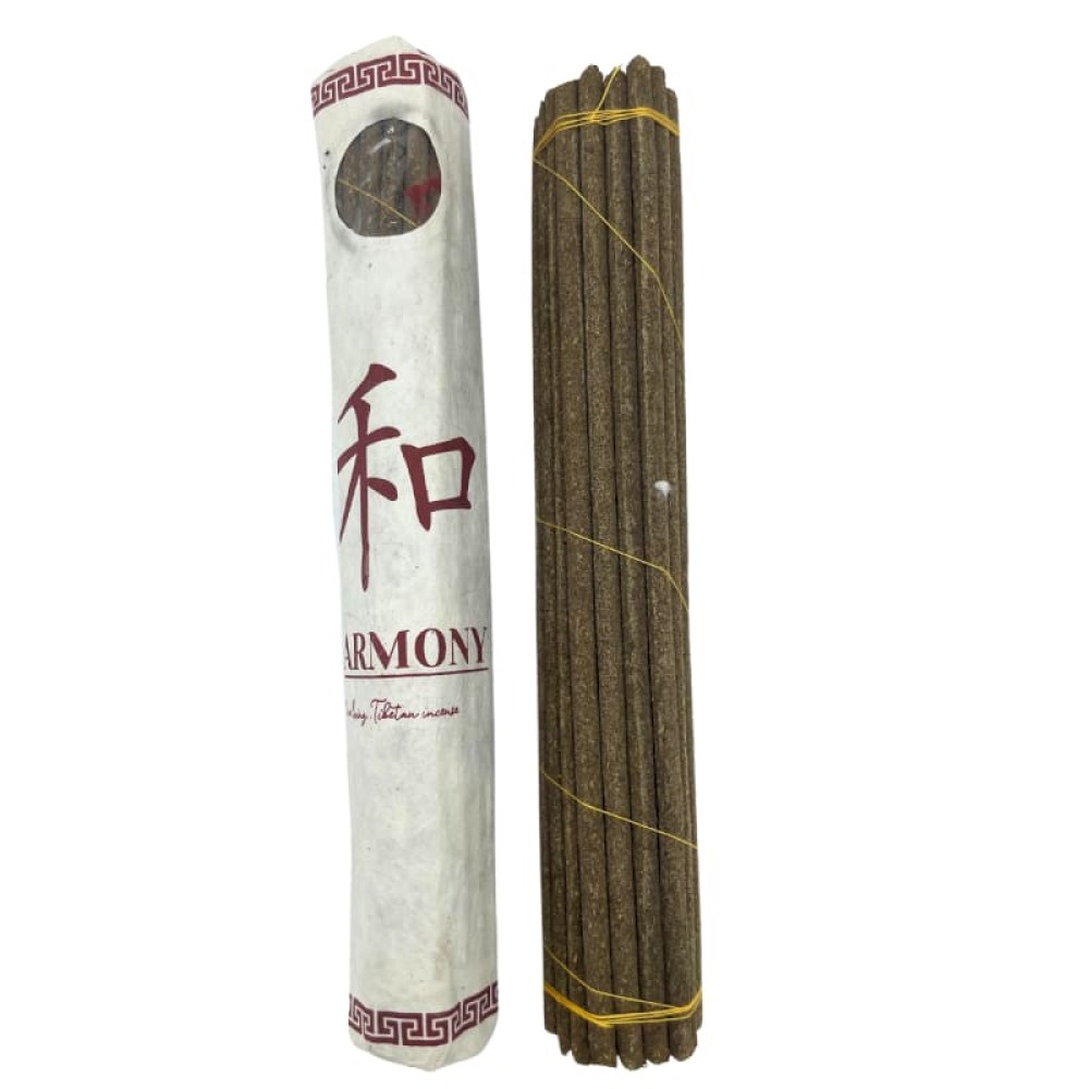 Premium Tibetan Incense Harmony