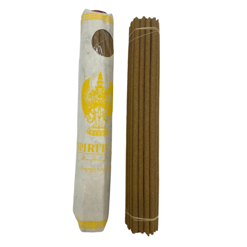 Premium Tibetan Incense Spiritual