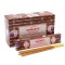 Satya Incense Sticks 15g - Namaste