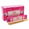 Satya Incense Sticks 15g - Rose