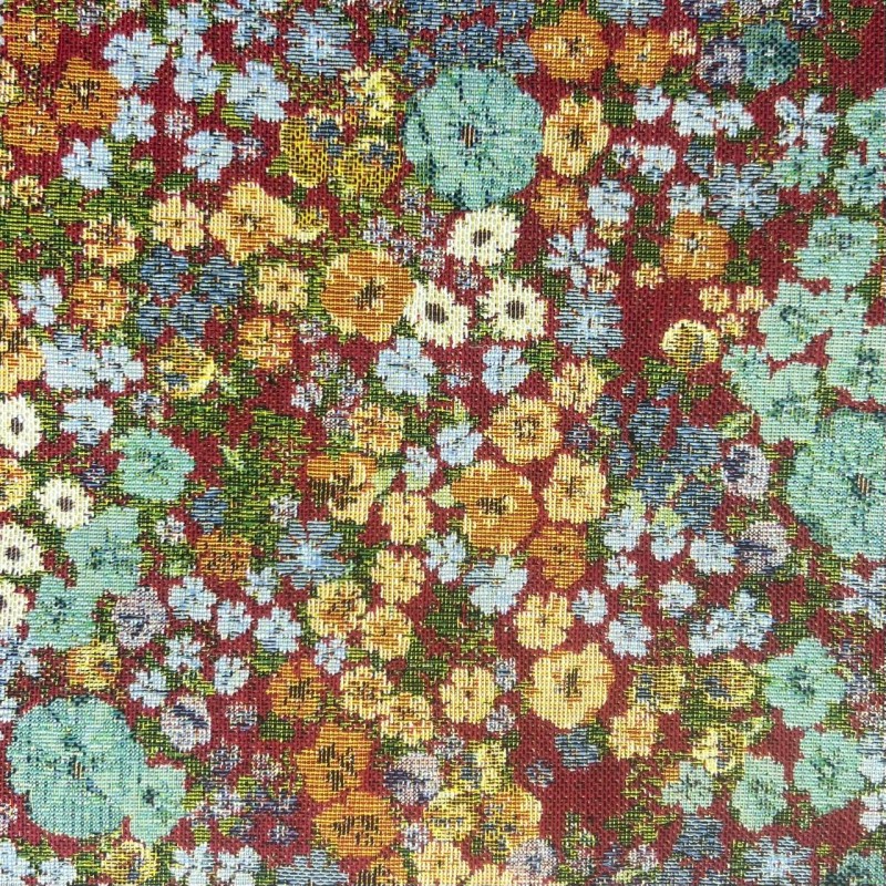 Υφασμα LIBERTY Κόκκινο  280cm