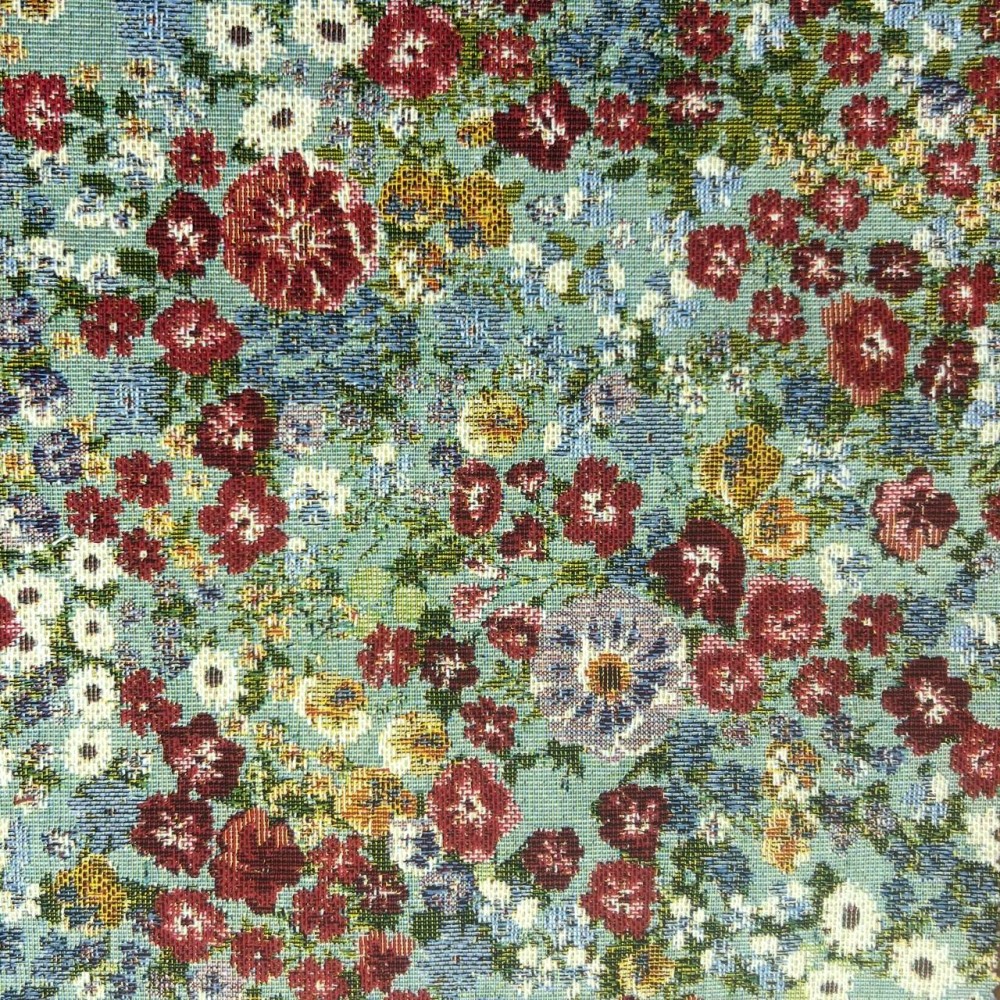 Υφασμα LIBERTY – Ανθοέκρηξη Χρωμάτων & Πολυτέλειας 280cm