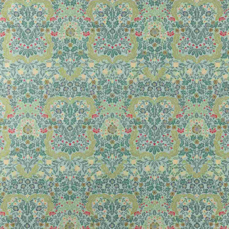 Gobelino Arbutus Duck Egg 140cm