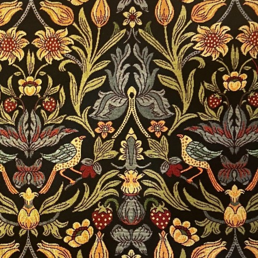 Gobelino Imperial Black 140cm