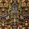 Gobelino Imperial Black 140cm