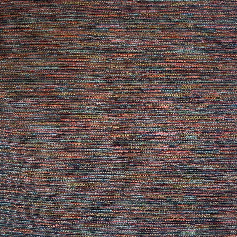 Ύφασμα Ζακάρ MIST-03 Πολύχρωμο – Ιδανικό για Επενδύσεις & Ηχομονώσεις 145cm