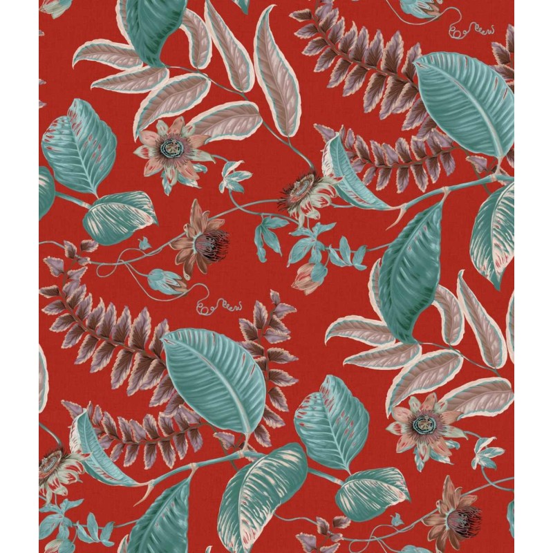 JACOBEAN TERRACOTTA 2-377 (300cm)