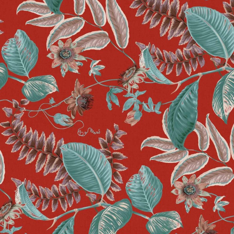 JACOBEAN TERRACOTTA 2-377 (300cm)