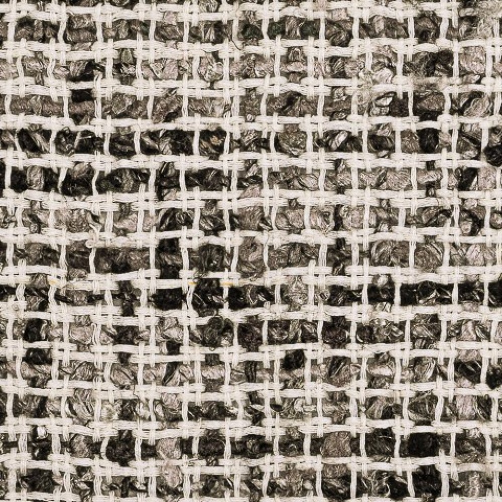 Ύφασμα CARACAL BLACK & NATURAL  140cm