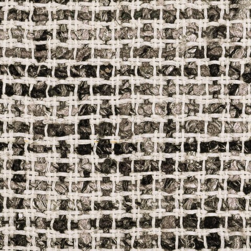 Ύφασμα CARACAL BLACK & NATURAL  140cm