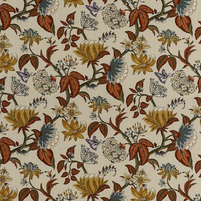 Ύφασμα INNELEA BEIGE 140cm