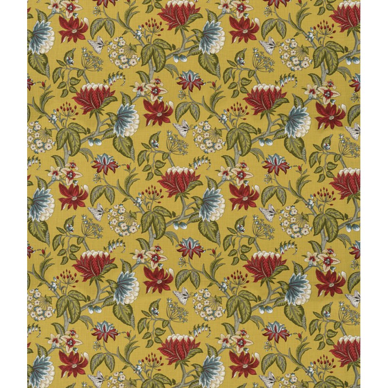 Ύφασμα INNELEA GOLD 140cm