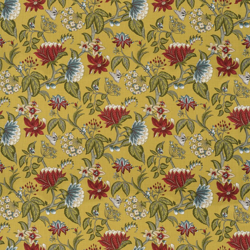 Ύφασμα INNELEA GOLD 140cm