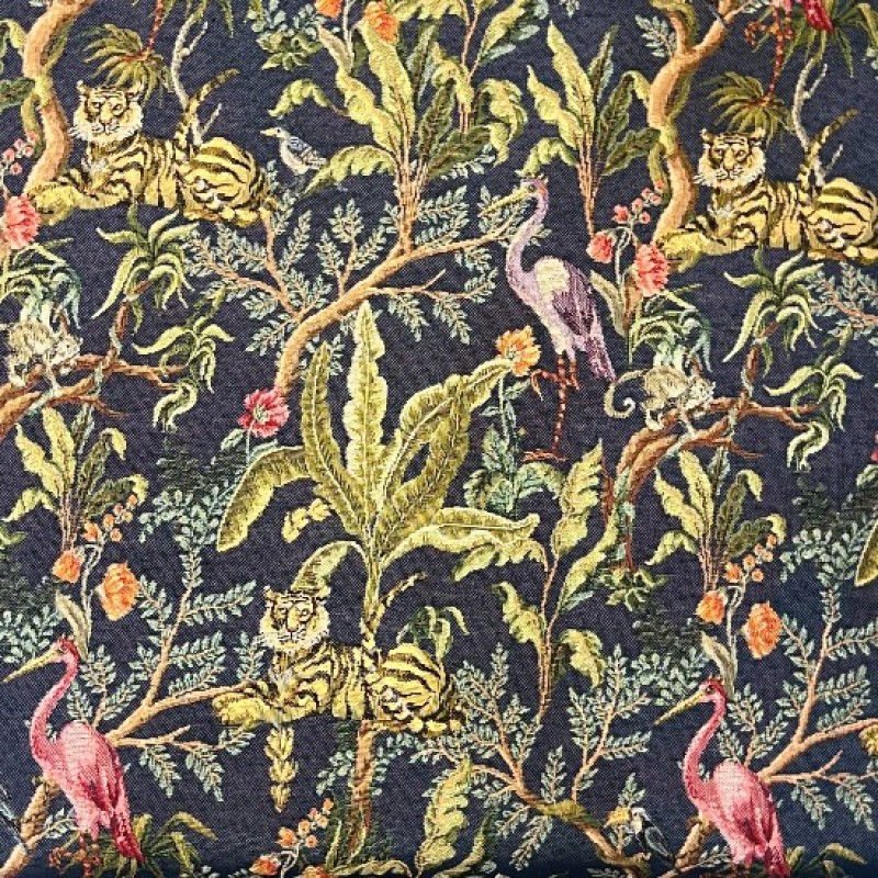 Gobelino Shira Marine 140cm