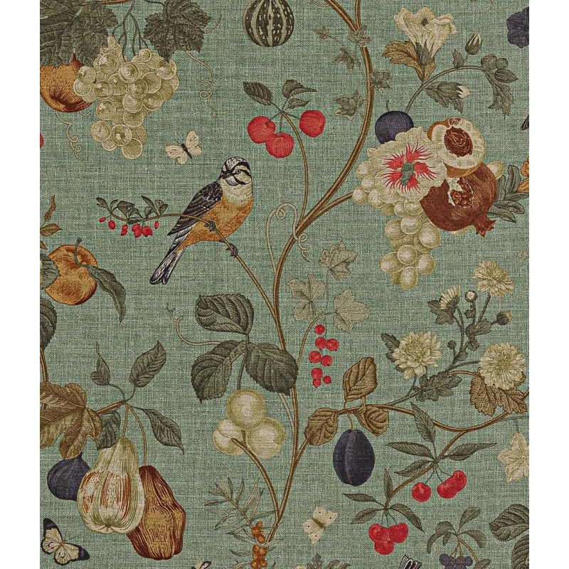 Ύφασμα TROPICAL JUNGLE 280cm