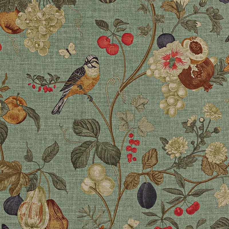 Ύφασμα TROPICAL JUNGLE 280cm