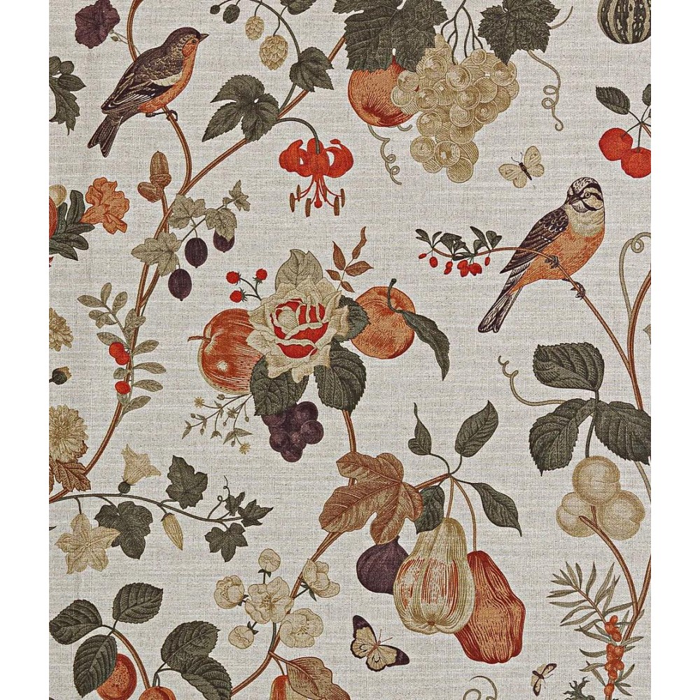 Ύφασμα TROPICAL LINO 280cm