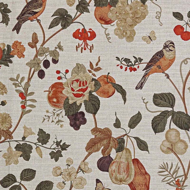 Ύφασμα TROPICAL LINO 280cm