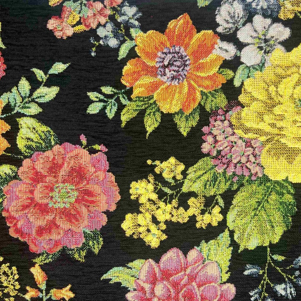 YALANA A Negro 90 280cm