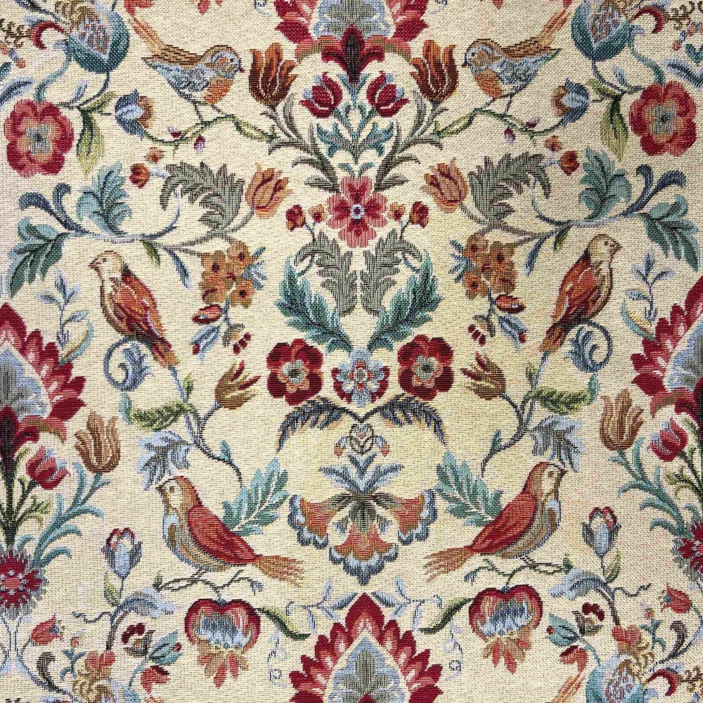 Zakar Fedra Beige 280cm