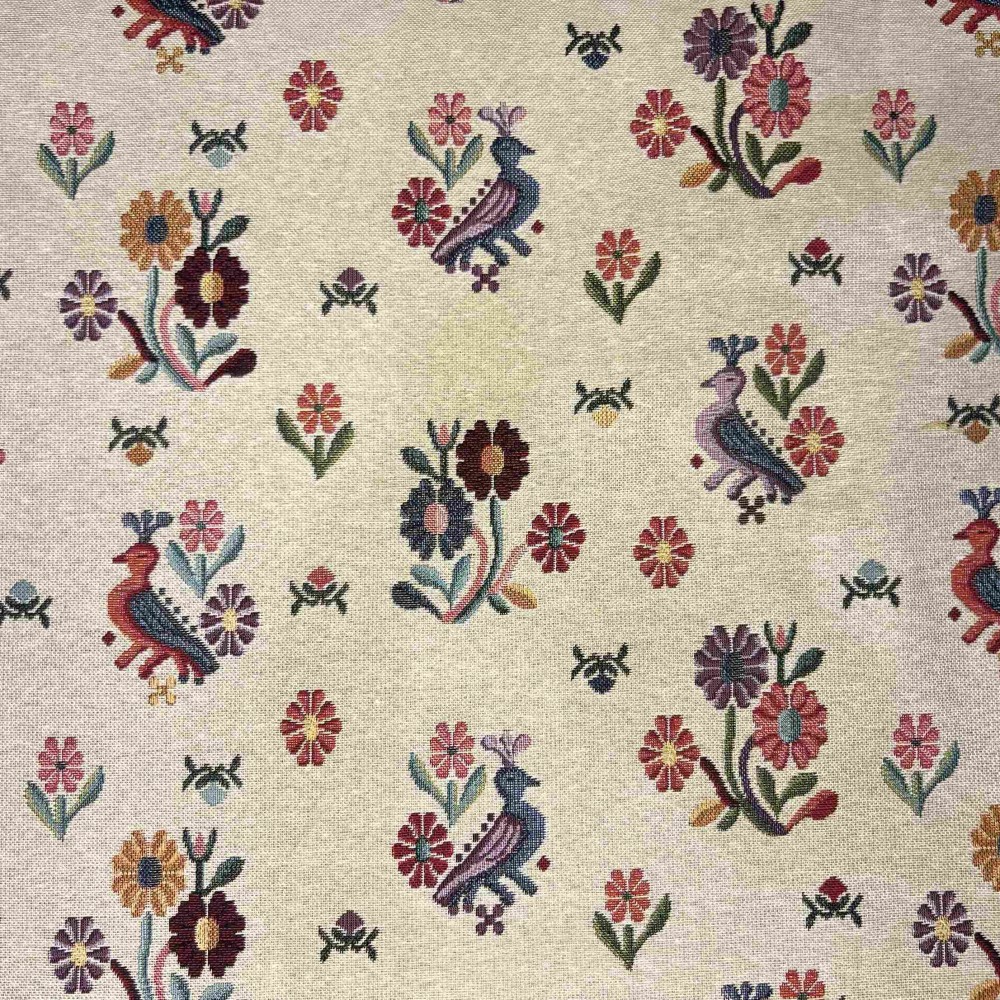 Zakar Odelia Beige 280cm