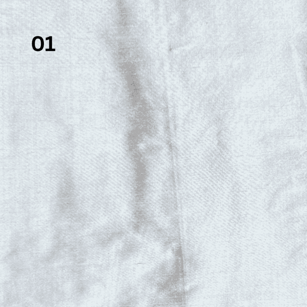 Κουρτίνα Mulberry Silk