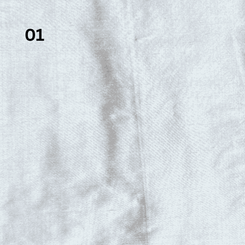 Κουρτίνα Mulberry Silk