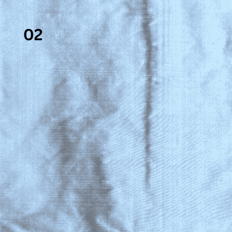 Κουρτίνα Mulberry Silk