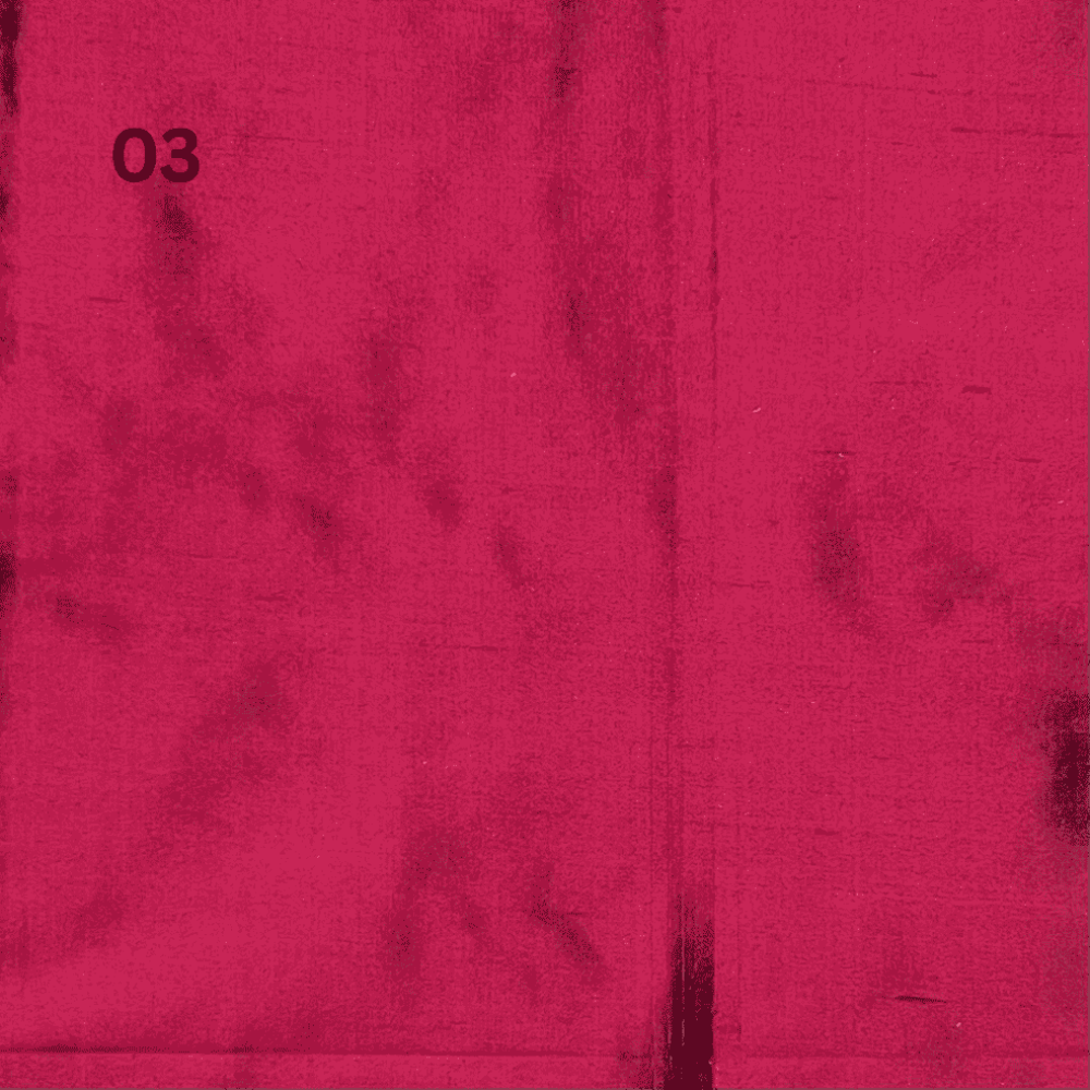 Κουρτίνα Mulberry Silk