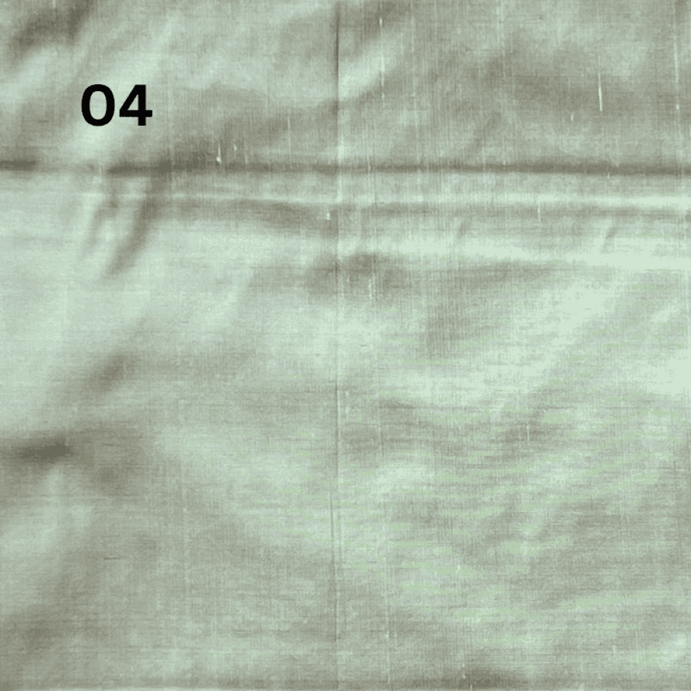 Κουρτίνα Mulberry Silk