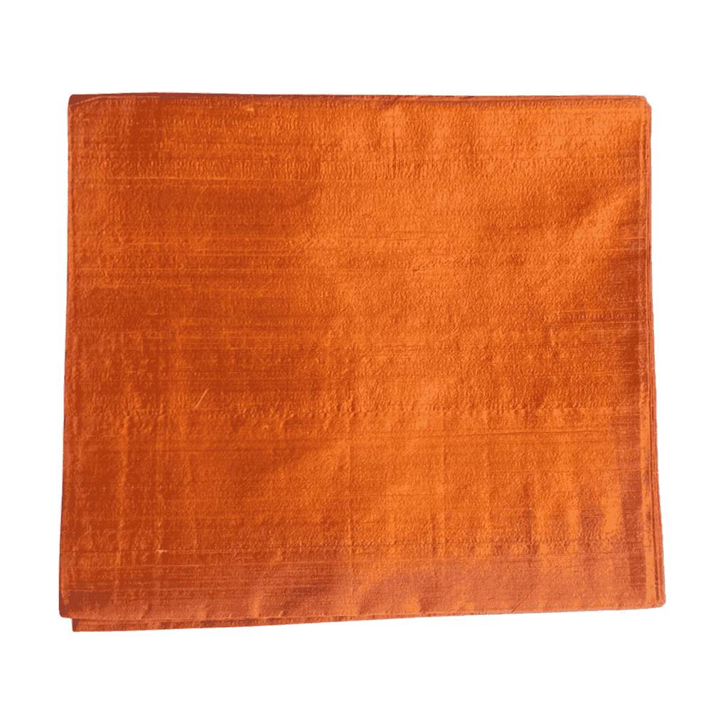 Santouk – Κουρτίνα από 100% Άγριο Μετάξι 