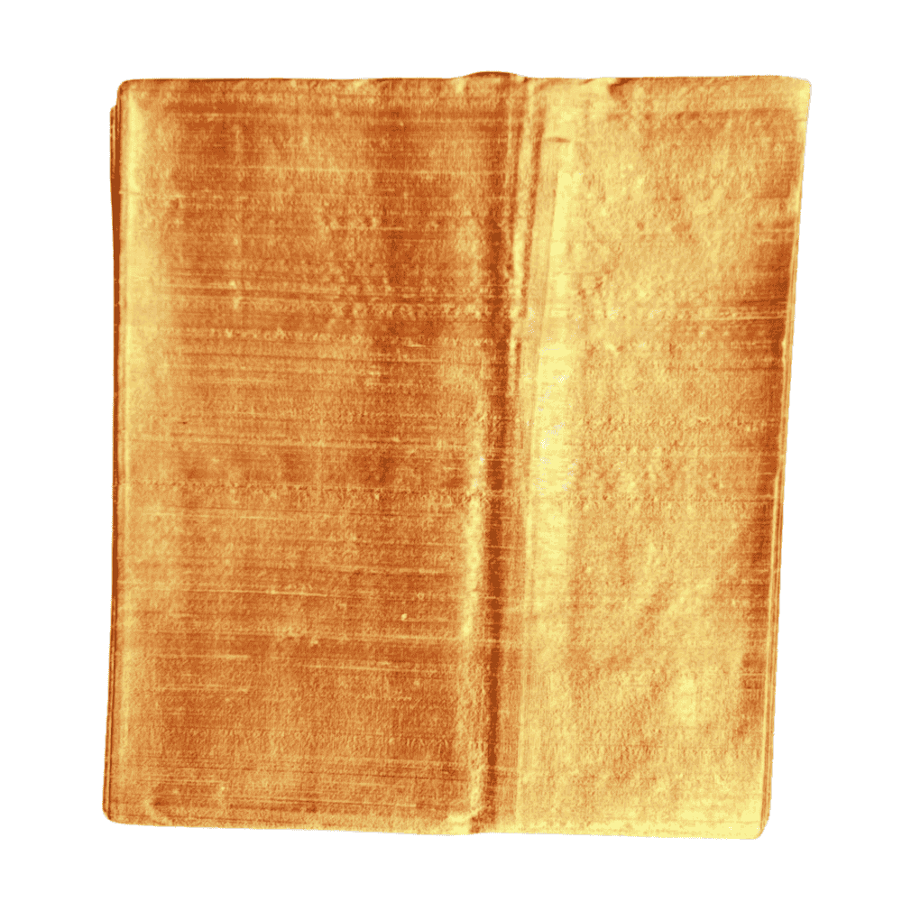 Santouk – Κουρτίνα από 100% Άγριο Μετάξι 