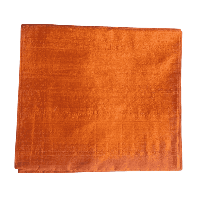 Santouk – Κουρτίνα από 100% Άγριο Μετάξι 