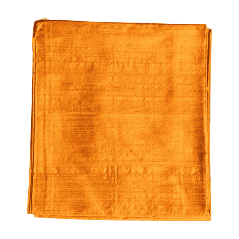 Santouk – Κουρτίνα από 100% Άγριο Μετάξι 