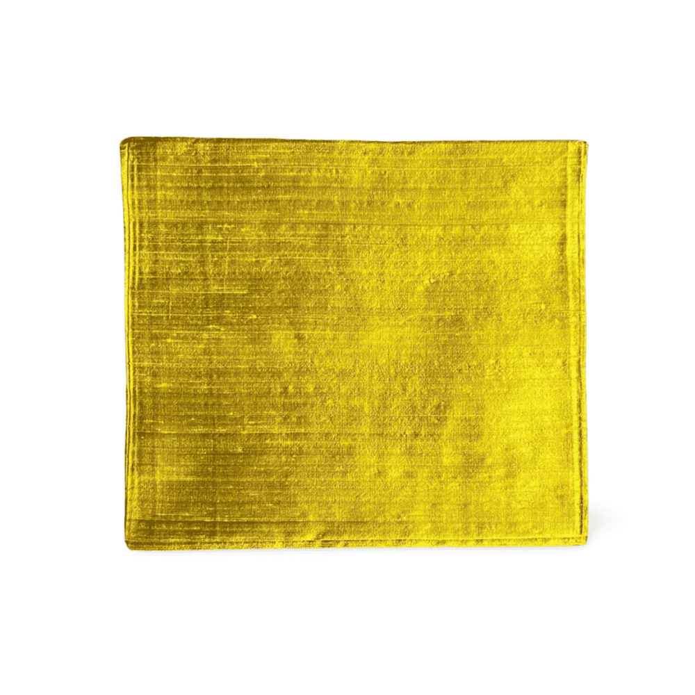 Santouk – Κουρτίνα από 100% Άγριο Μετάξι 