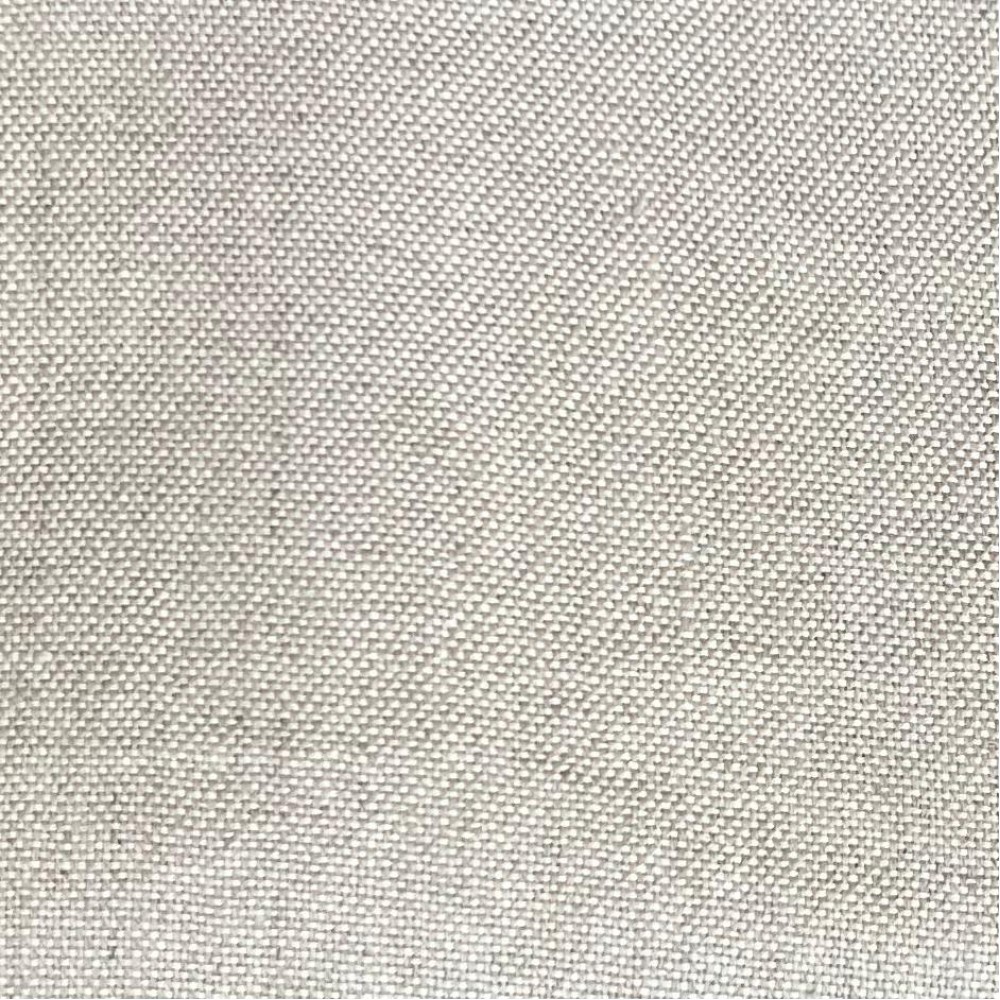 Κουρτίνα Grey 60% Λινό – 40% Βαμβάκι 135x260εκ.