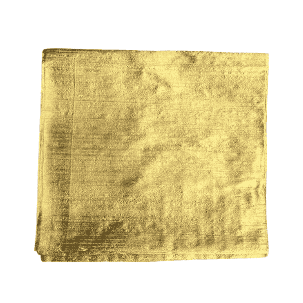 Santouk – Κουρτίνα από 100% Άγριο Μετάξι 