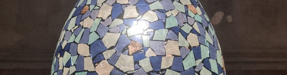 Γυάλινα Φωτιστικά