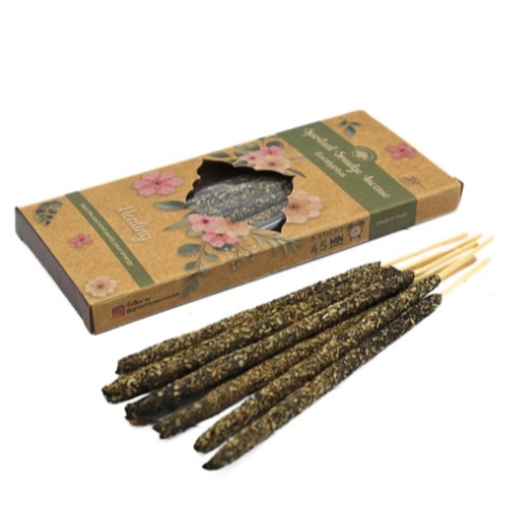 Spiritul Smudge Incense Ευκάλυπτος 