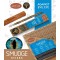 Aum Fragrances Contra Mau Olhado Organic Smudge Sticks