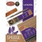 Aum Fragrances Lavanda Organic Smudge Sticks