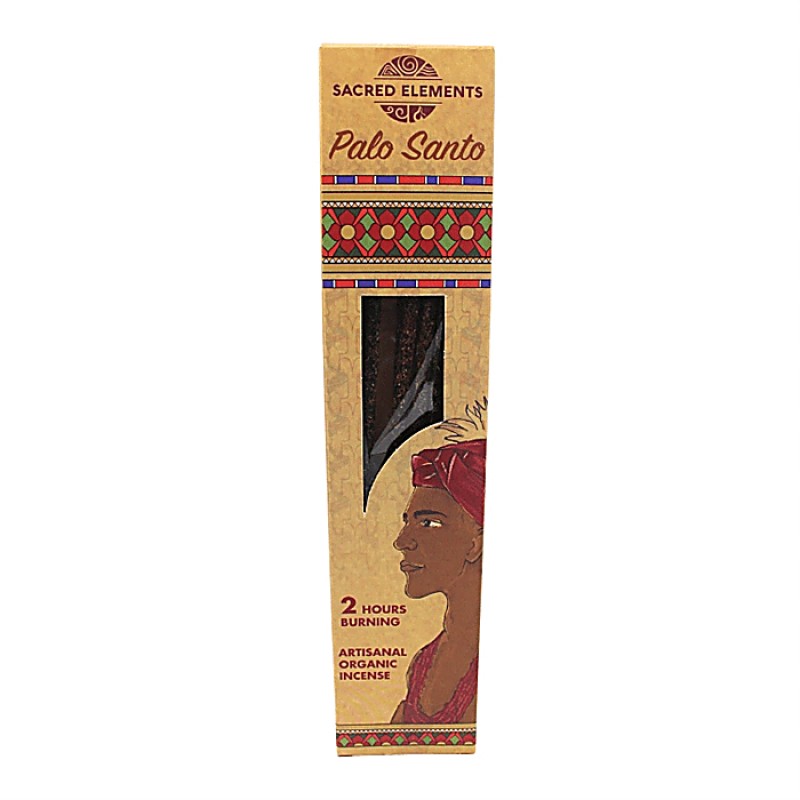Sacred Elements Palo Santo Smudge Sticks
