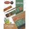 Jamevar Smudge Sticks Αρούντα (Arruda)